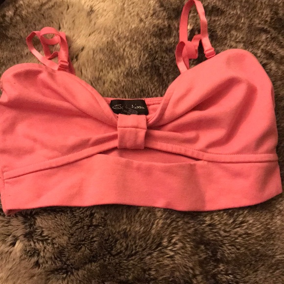 Bralets - Picture 2 of 3